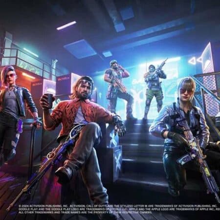 Call of Duty Mobile Season 6 Release Date
