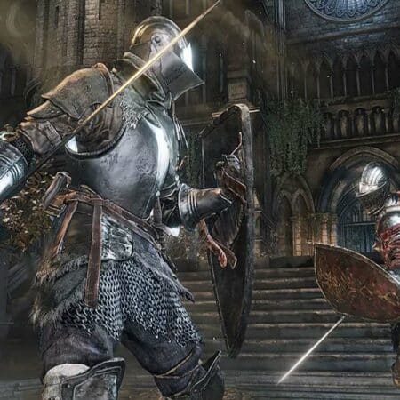 Dark Souls Manga Release Date Confirmed for Fall 2024