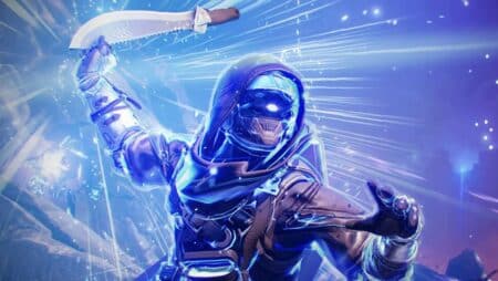 Destiny 2: Best Prismatic Hunter Build
