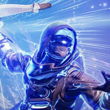 Destiny 2: Best Prismatic Hunter Build