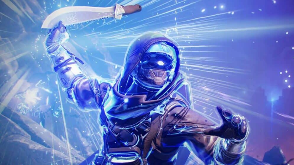Destiny 2: Best Prismatic Hunter Build