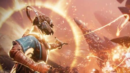 Destiny 2: Best Prismatic Warlock Build