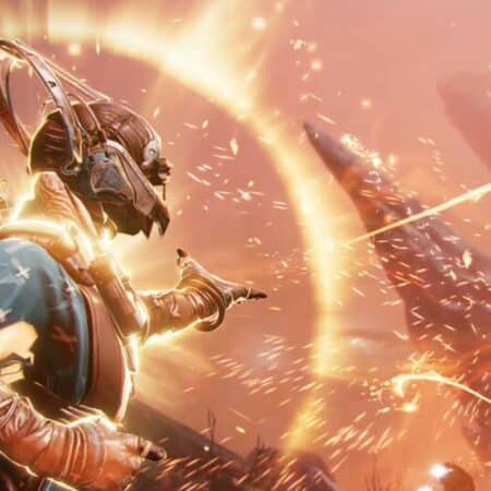 Destiny 2: Best Prismatic Warlock Build
