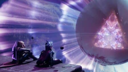 Destiny 2: Final Shape Exotic Armors