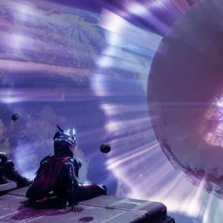 Destiny 2: Final Shape Exotic Armors