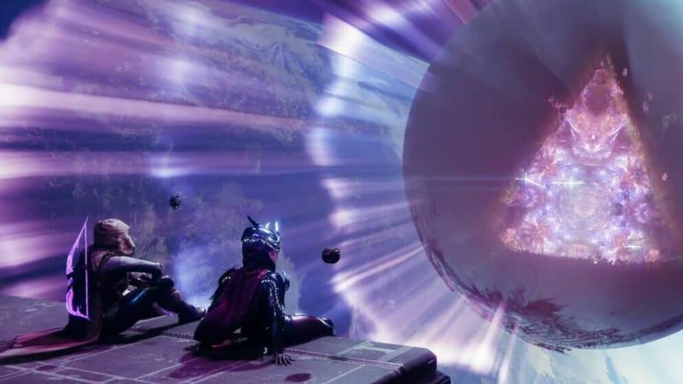 Destiny 2: Final Shape Exotic Armors