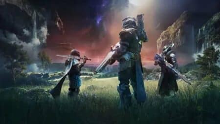 Destiny 2 The Final Shape Preload Guide