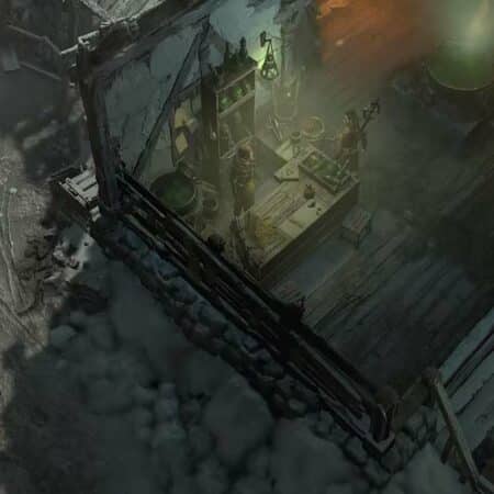 Diablo 4 New Consumables Season 5