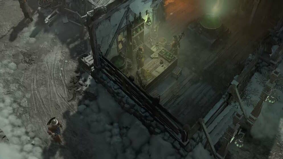Diablo 4 New Consumables Season 5