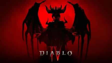 Diablo 4 Season 5 Public Test Realm Update