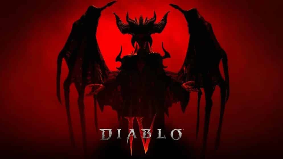 Diablo 4 Season 5 Public Test Realm Update