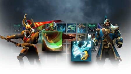 Dota 2 Patch 7.36b Biggest Buffs and Nerfs