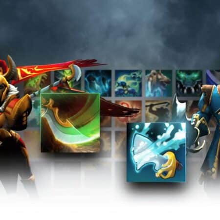 Dota 2 Patch 7.36b Biggest Buffs and Nerfs