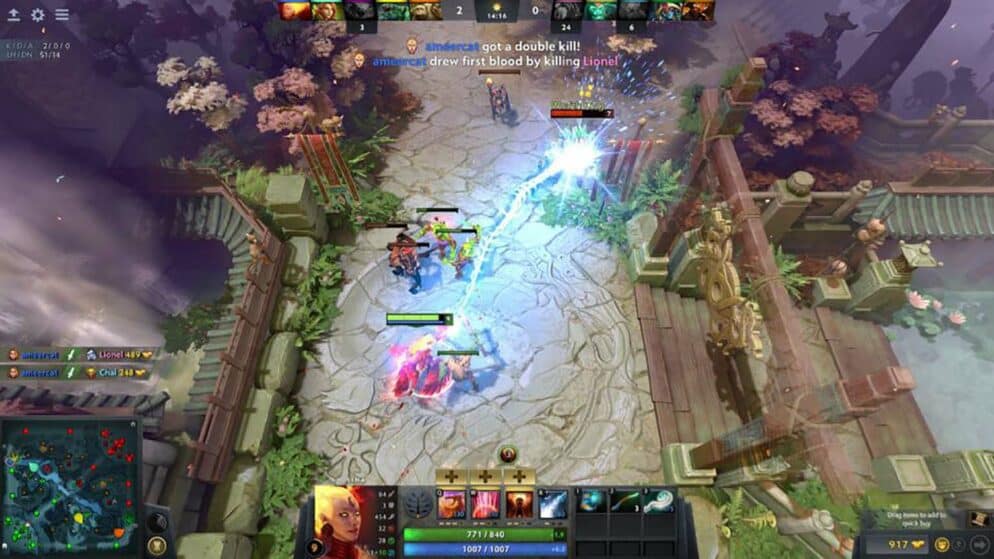Dota 2 Release Date: Key Milestones and Updates