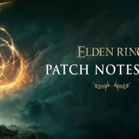 Elden Ring Update Patch Notes Shadow of the Erdtree