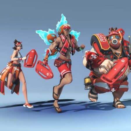 Overwatch 2 Season 11: Every Battle Pass Skin