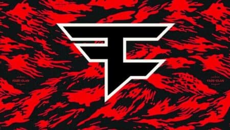 Faze Clan Sign Made in Heaven