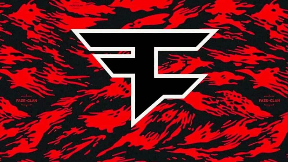 Faze Clan Sign Made in Heaven