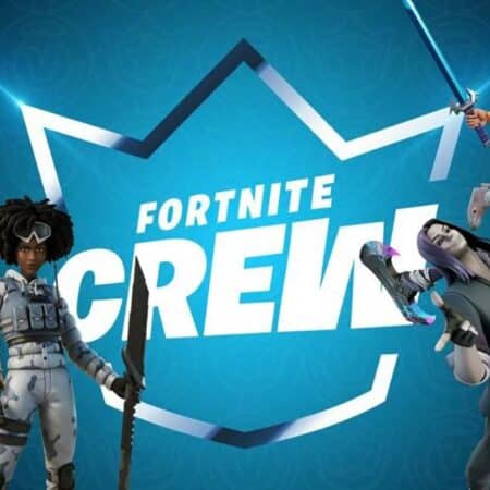 Fortnite Crew: A Complete List of All Skins