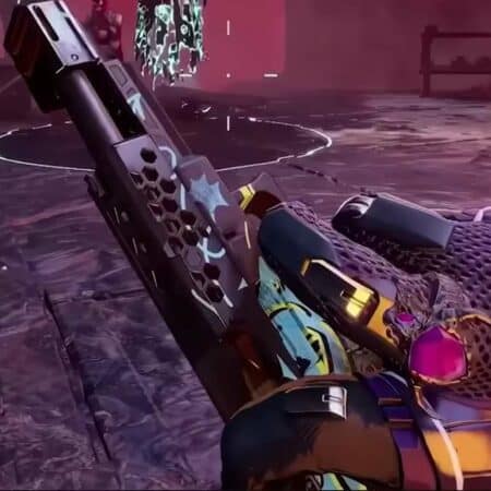 Fragpunk 5v5 Hero Shooter Game Like Valorant