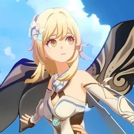 Genshin Impact Leaks Version 4.8 Wind Glider