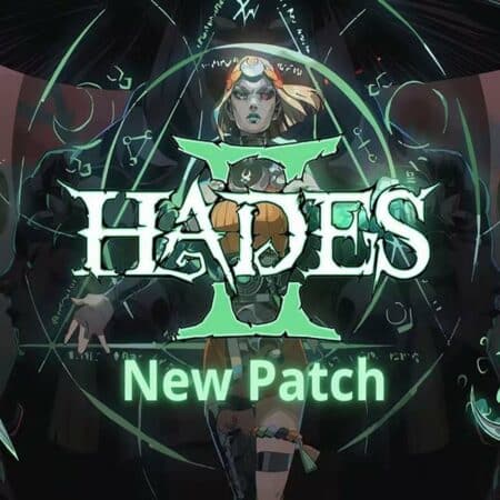 Hades 2 June 2024 Update: Exciting New Features