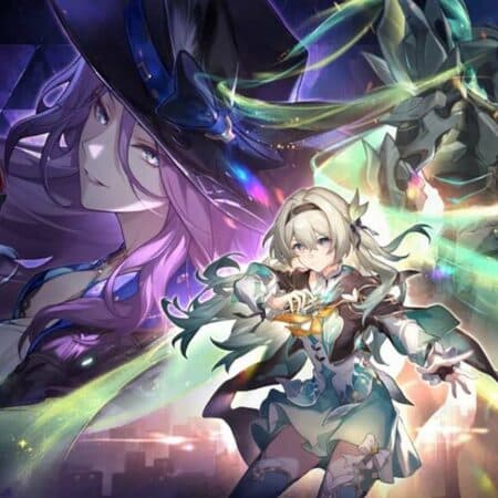 Honkai Star Rail 2.3 Release Date