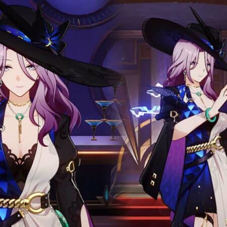 Honkai Star Rail Jade Materials Guide