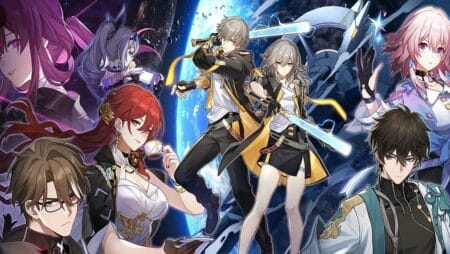 Honkai Star Rail Leak Yunli Light Cone Reveal