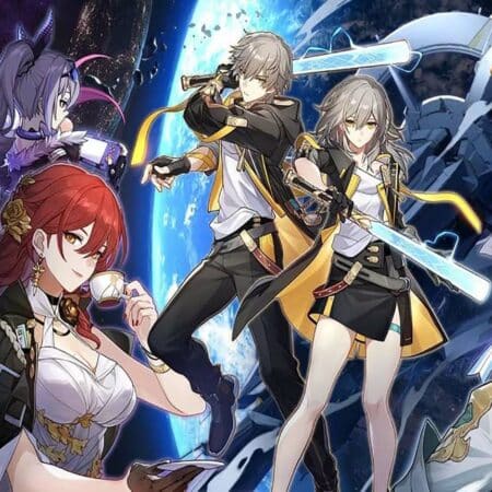 Honkai Star Rail Leak Yunli Light Cone Reveal