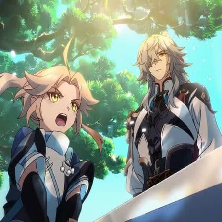 Honkai Star Rail Most Popular Character