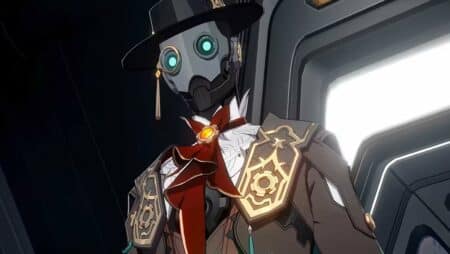 Honkai Star Rail Screwllum In-Game Animations