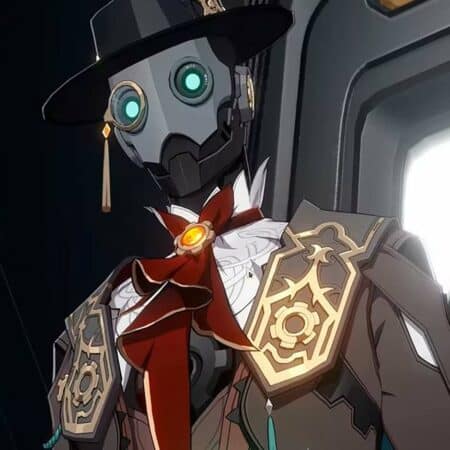 Honkai Star Rail Screwllum In-Game Animations