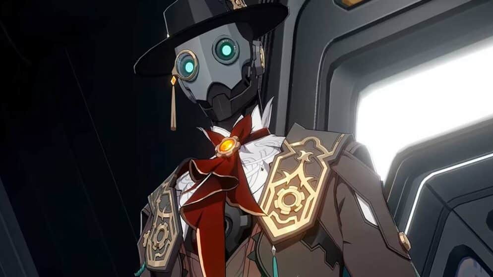 Honkai Star Rail Screwllum In-Game Animations