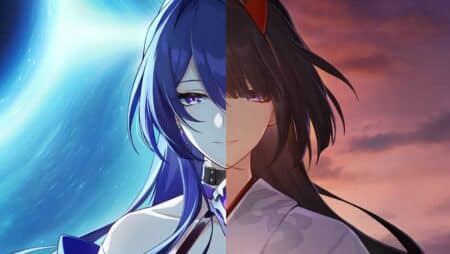 Honkai Star Rail The Acheron Scenario