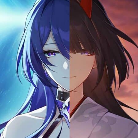 Honkai Star Rail The Acheron Scenario