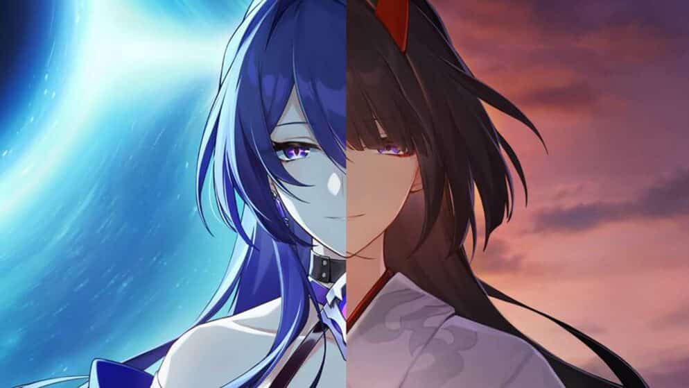 Honkai Star Rail The Acheron Scenario