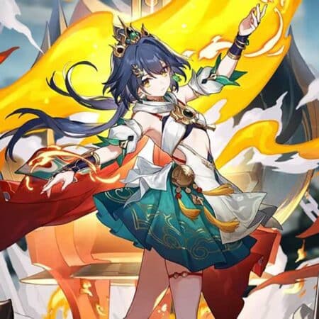 Honkai Star Rail Yunli Kit Leaks