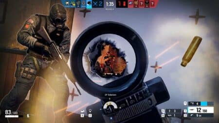 How to Fix Rainbow Six Siege Matchmaking