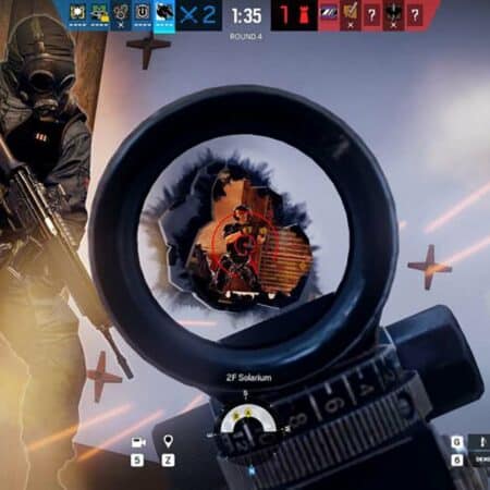 How to Fix Rainbow Six Siege Matchmaking