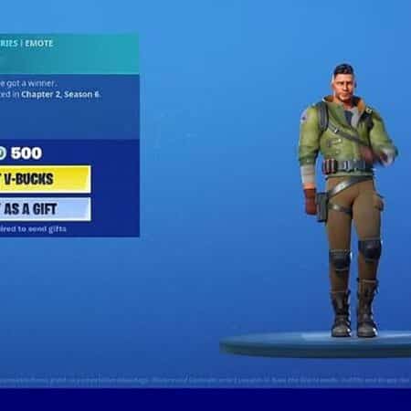 How to Get the Hit It Fortnite Emote