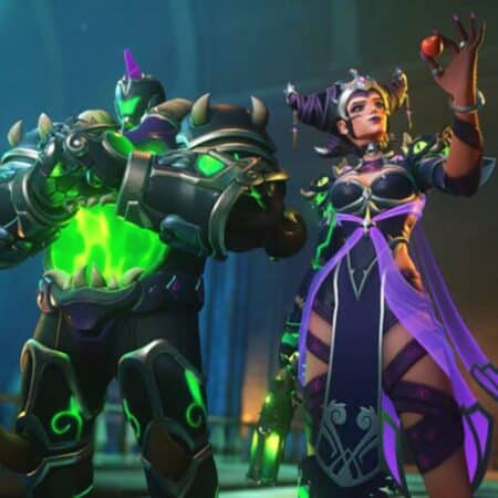 How to Pre-Download Overwatch 2 Season 11