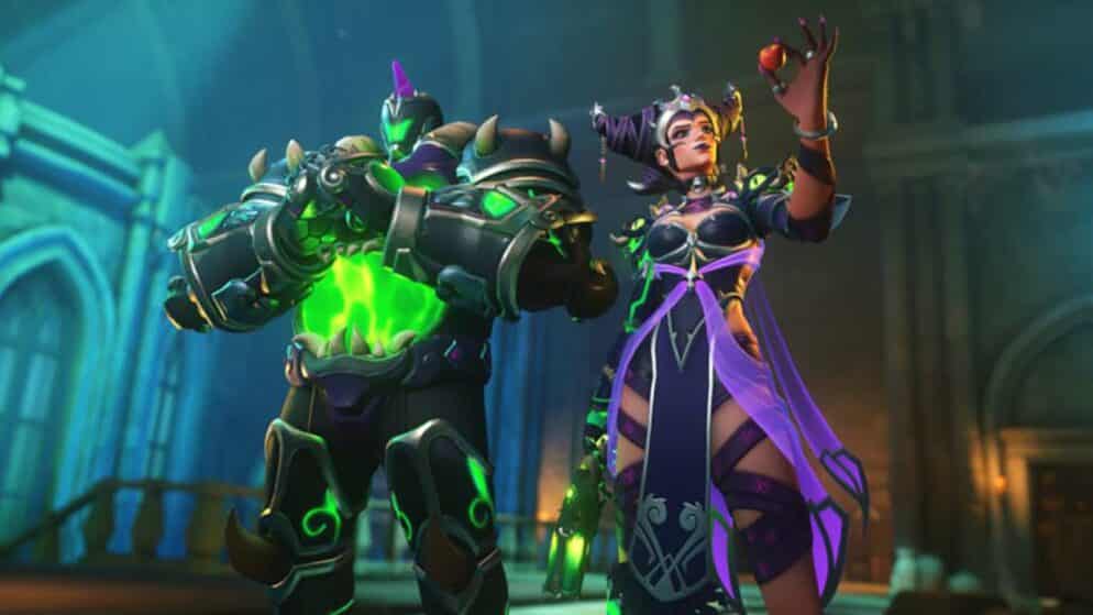 How to Pre-Download Overwatch 2 Season 11