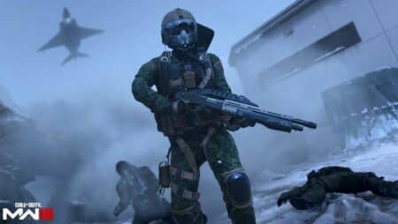 How to Unlock Reclaimer 18 in Modern Warfare 3