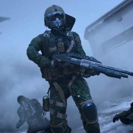 How to Unlock Reclaimer 18 in Modern Warfare 3