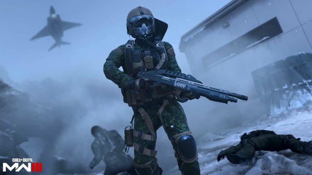 How to Unlock Reclaimer 18 in Modern Warfare 3