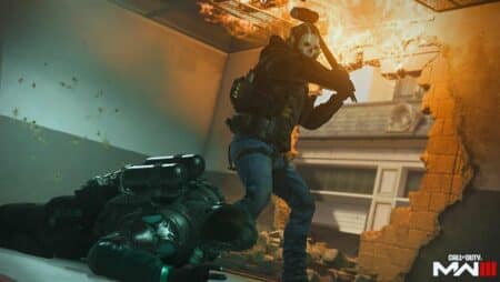 How to Unlock Sledgehammer MW3 WZ