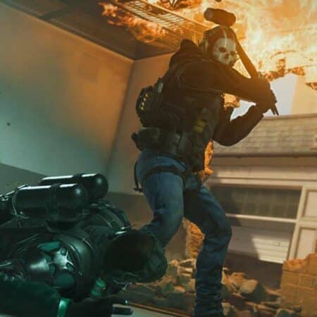 How to Unlock Sledgehammer MW3 WZ
