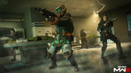 How to Use Tactical Insertion MW3