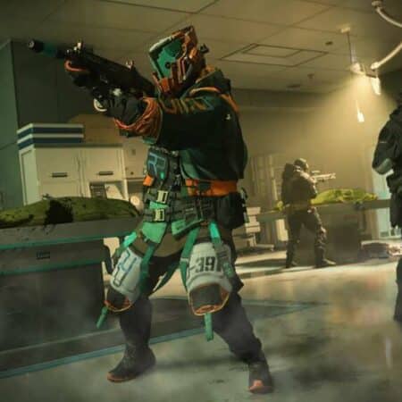 How to Use Tactical Insertion MW3